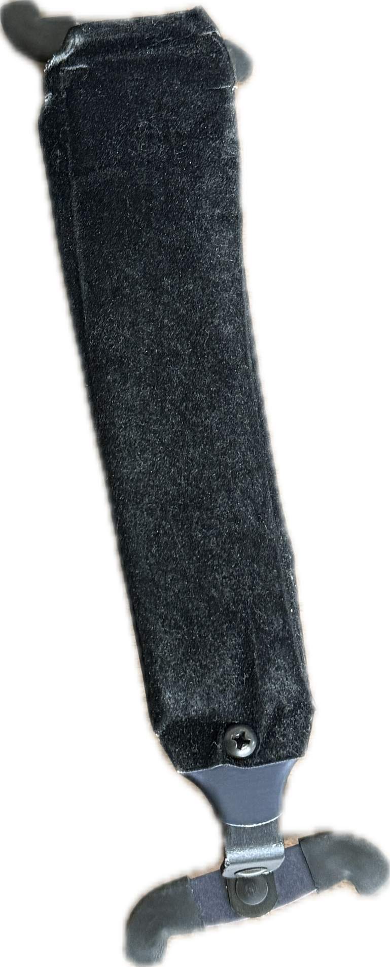Resonance Shoulder Rest